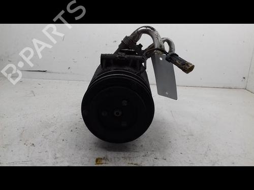 AC compressor OPEL MERIVA A MPV (X03) 1.4 16V Twinport (E75) | BP9124643M34