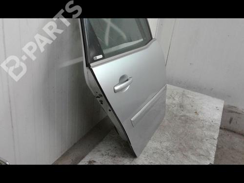 Right rear door CITROËN C4 Picasso I MPV (UD_) 1.6 HDi | BP8970910C5 