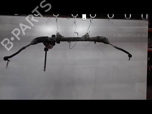 Used Steering rack Steering rack RENAULT SCÉNIC III (JZ0/1_) 1.5 dCi (106 hp) 9106106 9106106