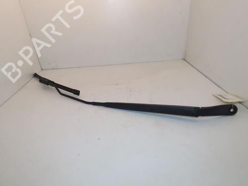 Used Front windshield wiper arm CITROËN C3 II (SC_) 1.6 HDi (92 hp) 29226755