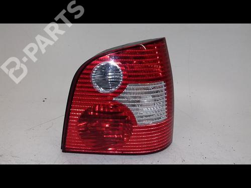 Used Right taillight VW POLO (9N_, 9A_) 1.2 12V (64 hp) 8964821