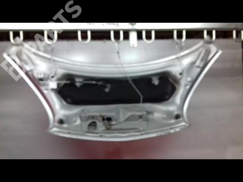 Used Hood CITROËN C1 (PM_, PN_) 1.0 (68 hp) 8974095