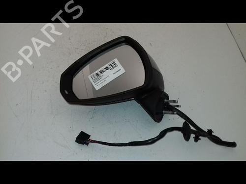 Used Left mirror AUDI A3 Sportback (8VA, 8VF) 1.4 TFSI (140 hp) 29225281