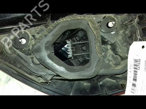 Left taillight OPEL CORSA D (S07) 1.3 CDTI (L08, L68) | BP31348030C34 