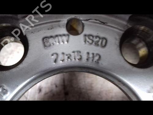 Used Rim Rim 9828319 9828319