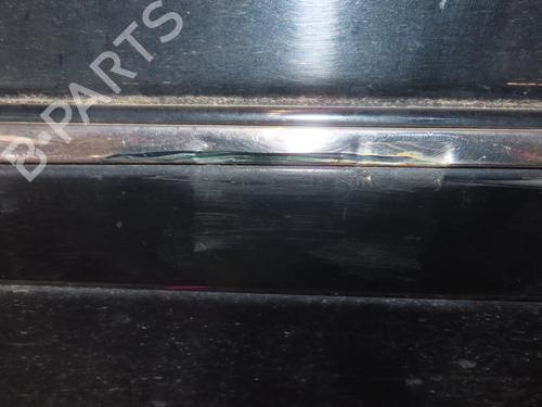 Left rear door MERCEDES-BENZ E-CLASS (W211) E 220 CDI (211.006) | BP19025498C4 
