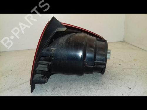 Left taillight VW GOLF VI (5K1) 2.0 TDI | BP33136608C34 - Image 2