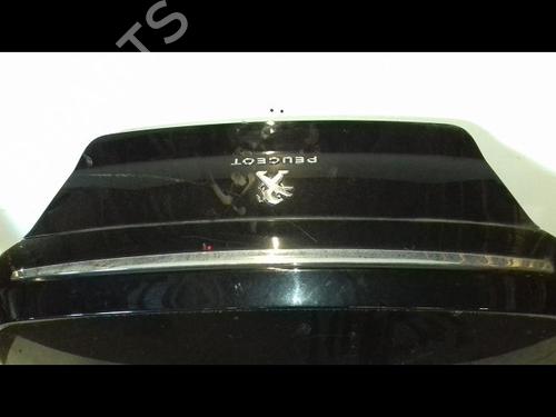 Tailgate PEUGEOT 508 I (8D_) 1.6 HDi | BP29225977C6 