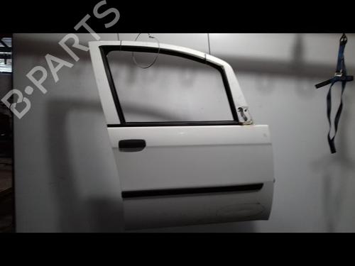 Right front door FIAT IDEA (350_) 1.4 16V | BP14954773C3 
