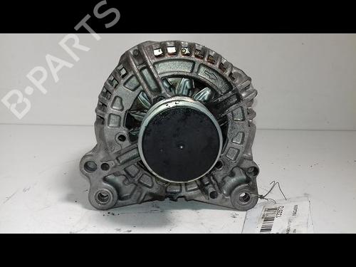 Alternator VW GOLF V (1K1) 1.9 TDI | BP13093549M7 