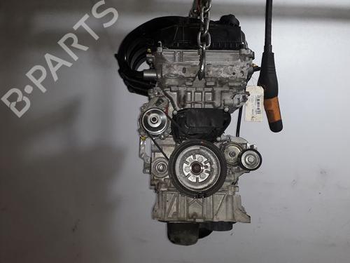 Engine PEUGEOT 208 I (CA_, CC_) 1.2 VTi 68 / PureTech 68 | BP30139523M1 