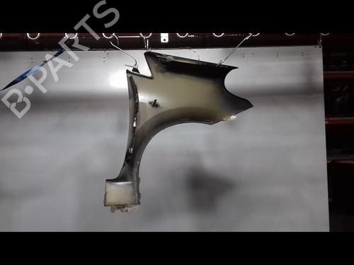 Used Left front fenders CITROËN C3 Pluriel (HB_) 1.4 HDi (68 hp) 17085806