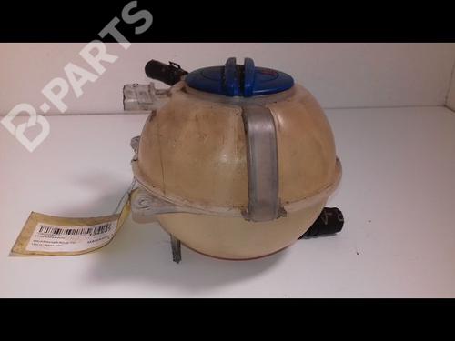 Expansion tank VW POLO IV (9N_, 9A_) 1.4 TDI | BP12095317C120 