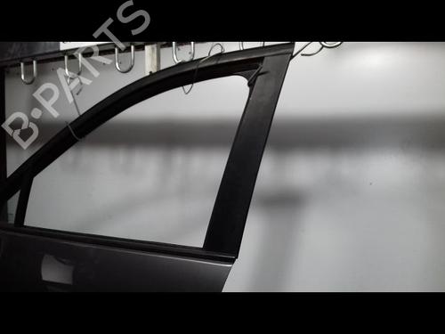 Left front door RENAULT GRAND SCÉNIC III (JZ0/1_) 1.5 dCi (JZ09, JZ0D, JZ10, JZ14, JZ1G, JZ29, JZ2C) | BP12354983C2 
