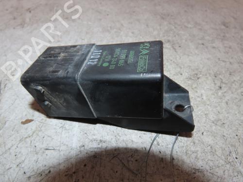 Used Electronic module Electronic module CITROËN C4 Grand Picasso I (UA_) 1.6 HDi 110 (112 hp) 33478657 33478657