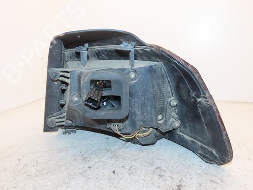 Left taillight VW GOLF VI (5K1) 2.0 GTi | BP33136627C34 - Image 4