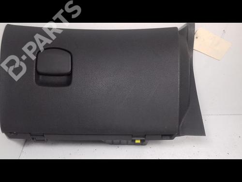 Used Glove box Glove box OPEL CORSA D (S07) 1.4 (L08, L68) (90 hp) 9672260 9672260