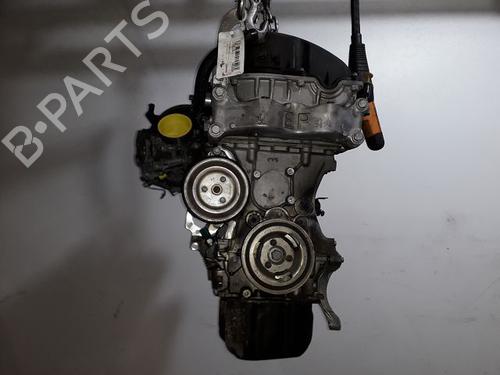 Engine CITROËN C4 II (NC_) 1.6 VTi 120 (NC5FS0, NC5FS9) | BP29045911M1 