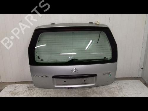 Used Tailgate CITROËN C3 I (FC_, FN_) 1.4 HDi (68 hp) 23195959