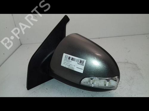 Left mirror KIA PICANTO I (SA) 1.1 | BP22341773C26 