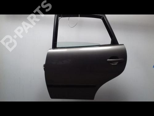 Left rear door SEAT CORDOBA (6L2) 1.9 TDI | BP9057479C4 
