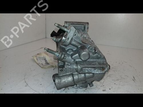 AC compressor FORD FIESTA VII (HJ, HF) 1.0 EcoBoost | BP29223230M34