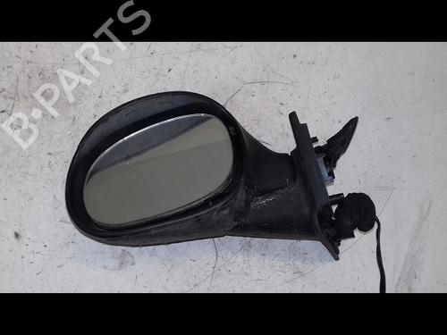 Left mirror CITROËN C3 I (FC_, FN_) 1.4 HDi | BP23195577C26 