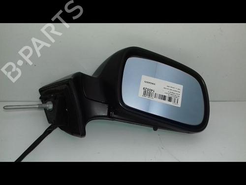Used Right mirror PEUGEOT 407 (6D_) 2.0 HDi (6DRHRH) (140 hp) 18248889