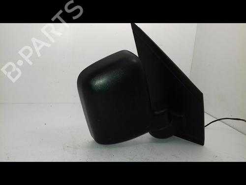 Right mirror FORD TOURNEO CONNECT 1.8 TDCi | BP19690322C27 