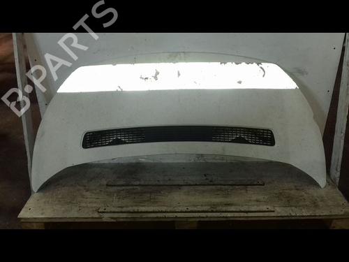 Used Hood PEUGEOT EXPERT Van (VF3A_, VF3U_, VF3X_) 2.0 HDi 120 (120 hp) 29224778