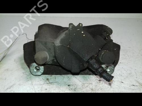 Used Right front brake caliper Right front brake caliper RENAULT MEGANE III Hatchback (BZ0/1_, B3_) 1.5 dCi (86 hp) 14887207 14887207