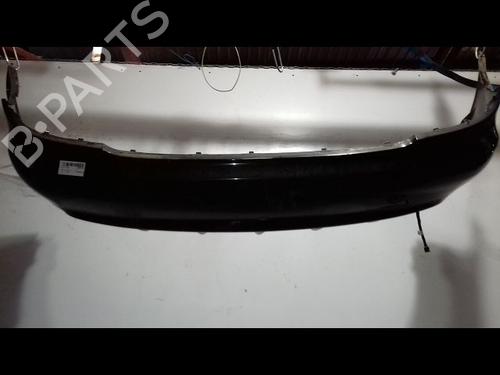 Used Rear bumper MERCEDES-BENZ SLK (R171) 200 Kompressor (171.445) (184 hp) 29225708