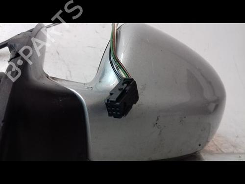 Used Left mirror PEUGEOT 307 Break (3E) 1.6 HDi 110 (109 hp) 8972594
