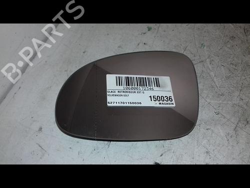 Used Left mirror Left mirror VW GOLF PLUS V (5M1, 521) 1.9 TDI (105 hp) 34175308 34175308