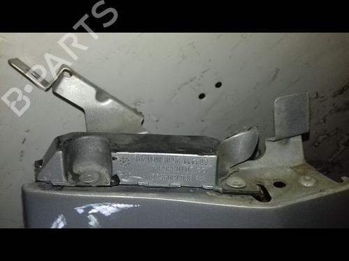 Right front fenders CITROËN C3 Picasso (SH_) 1.6 HDI 90 | BP29216527C42 