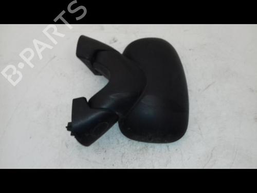 Retrovisor esquerdo RENAULT TRAFIC II Van (FL) 2.0 dCi 90 (FL0H, FL00, FL01, FL0M, FL0P, FL0S) | BP29216681C26 - Image 3