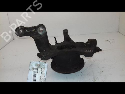 Used Right front steering knuckle RENAULT FLUENCE (L3_) 1.5 dCi (L30A) (86 hp) 29223563