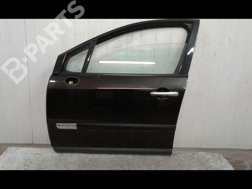 Used Left front door RENAULT VEL SATIS (BJ0_) 2.0 dCi (BJ03, BJ0B) (173 hp) 8965477