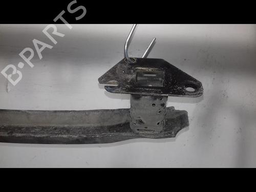 Rear bumper reinforcement PEUGEOT 208 I (CA_, CC_) 1.2 VTI 82 | BP29225801C73 