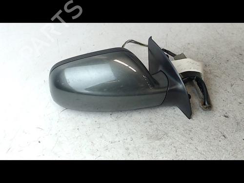 Used Right mirror PEUGEOT 307 CC (3B) 2.0 16V (140 hp) 23195569