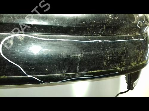 Rear bumper AUDI A8 D3 (4E2, 4E8) 3.0 TDI quattro | BP14955033C8 