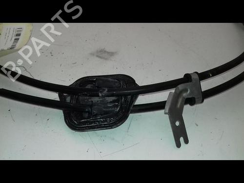 Gear lever PEUGEOT 108 1.0 VTi 72 | BP19089690M90 