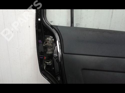 Left rear door MAZDA 5 (CR) 2.0 CD (CR19) | BP8965585C4 