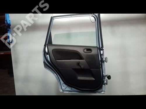 Used Left rear door FORD FIESTA V (JH_, JD_) 1.3 (69 hp) 12105217