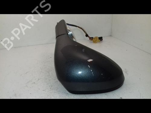 Right mirror PEUGEOT 308 I (4A_, 4C_) 1.6 16V | BP29225171C27 