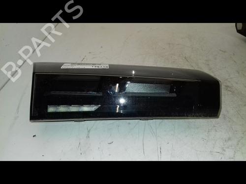 Used Left tailgate light Left tailgate light PEUGEOT 2008 II (UD_, US_, UY_, UJ_, UR_, UC_) 1.2 PureTech 100 (USHNK) (101 hp) 39893187 39893187
