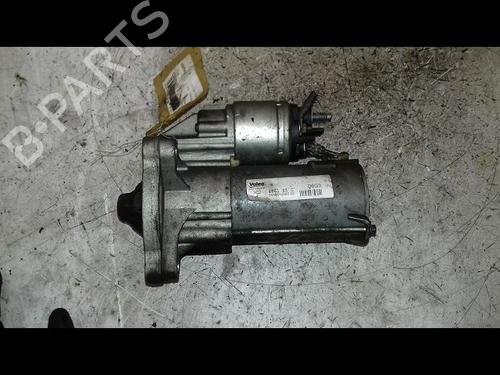 Starter CITROËN C3 II (SC_) 1.4 | BP39699712M8 - Image 2