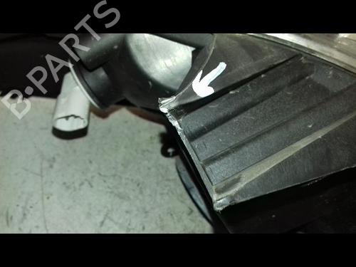 Right headlight DACIA SANDERO 1.4 MPI LPG | BP31347903C29 