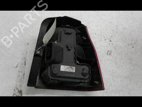 Used Left taillight VW LUPO I (6X1, 6E1) 1.4 (60 hp) 8965119