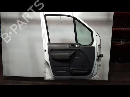 Used Left front door FORD TRANSIT CONNECT (P65_, P70_, P80_) 1.8 Di (75 hp) 14954803